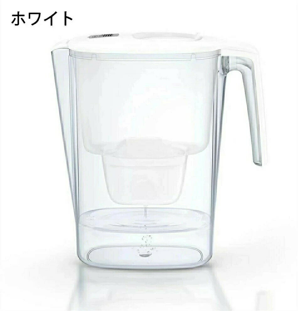 Sinessy 楽天市場店 新生活用品 浄水器のブリタ ポット型浄水器 リクエリ増量パック マクストラプラス ピュアパフォーマンス カートリッジ ろ過水容量2L頃 (全容量3.6L) | ブリタ カートリッジ 浄水ポット 浄水器 ろ過 濾過 水道水 浄水 ろ過器 敬老の日