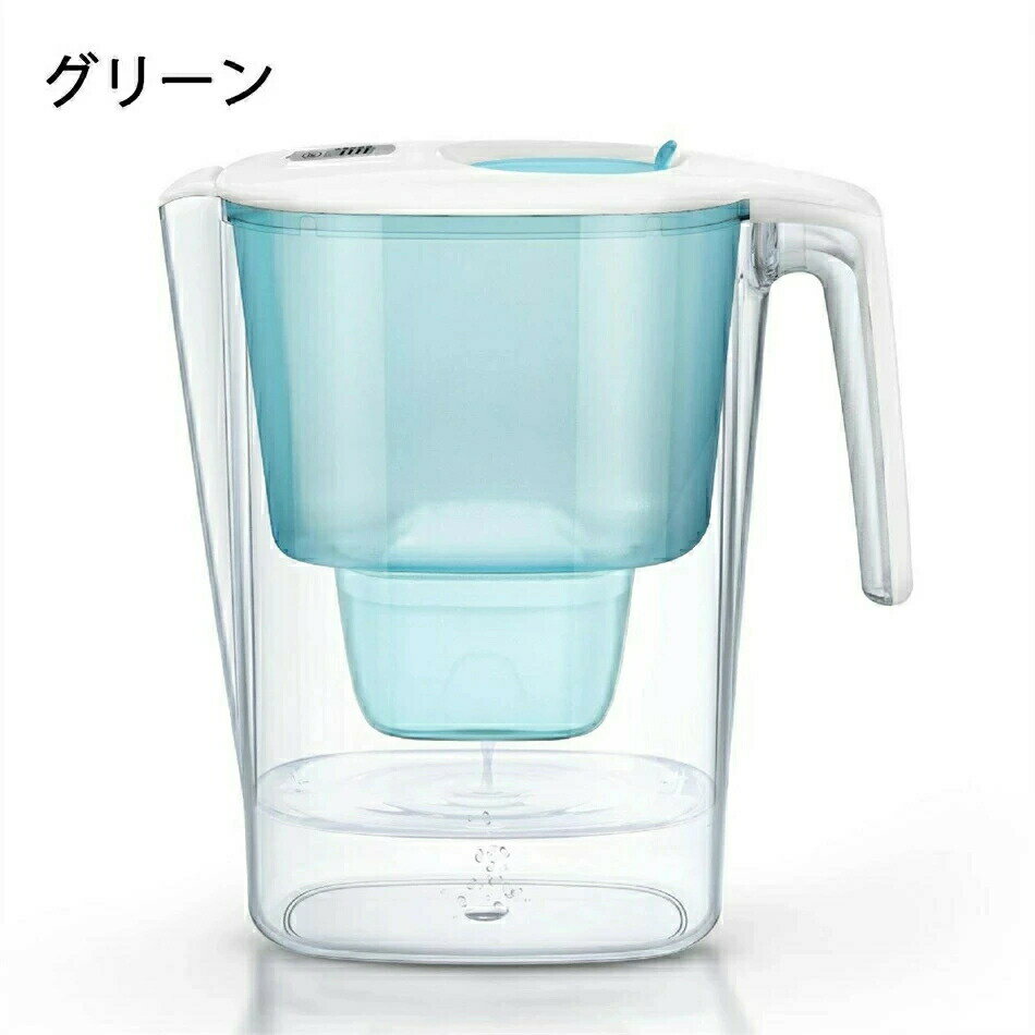 Sinessy 楽天市場店 新生活用品 浄水器のブリタ ポット型浄水器 リクエリ増量パック マクストラプラス ピュアパフォーマンス カートリッジ ろ過水容量2L頃 (全容量3.6L) | ブリタ カートリッジ 浄水ポット 浄水器 ろ過 濾過 水道水 浄水 ろ過器 敬老の日