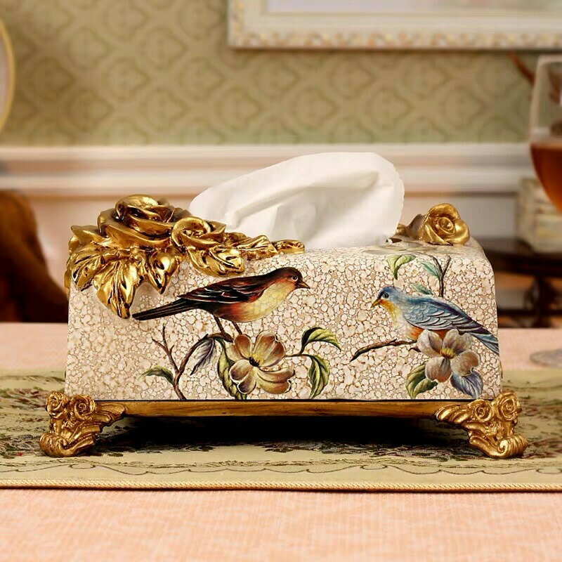 高級感のある ティッシュケース●商品サイズ：27x16x14cm●材質：ABS樹脂 プラスチックお客様のご覧になっているモニター等により多少色が異なる場合がございます。あらかじめご了承ください。複数ご注文の場合やお急ぎの場合は必ず事前に納期...