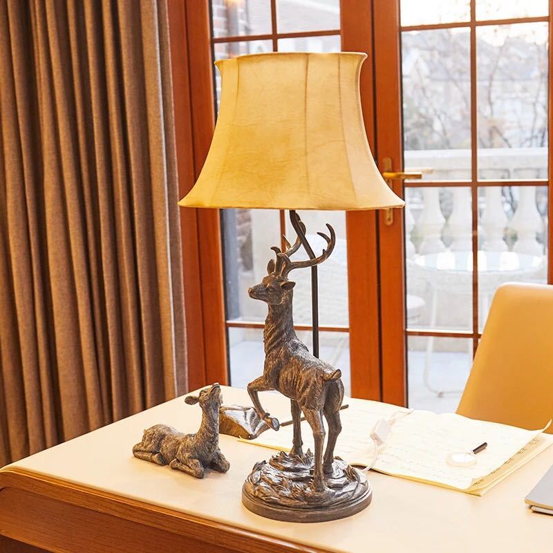 照明スタンドライト テーブルランプ デスクライト 卓上ステンド ．