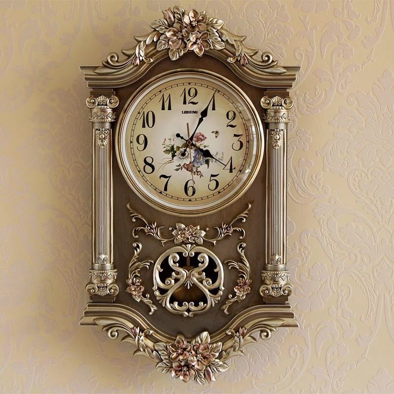 Watches - 壁掛け時計 クロック かけ時計 掛け時計