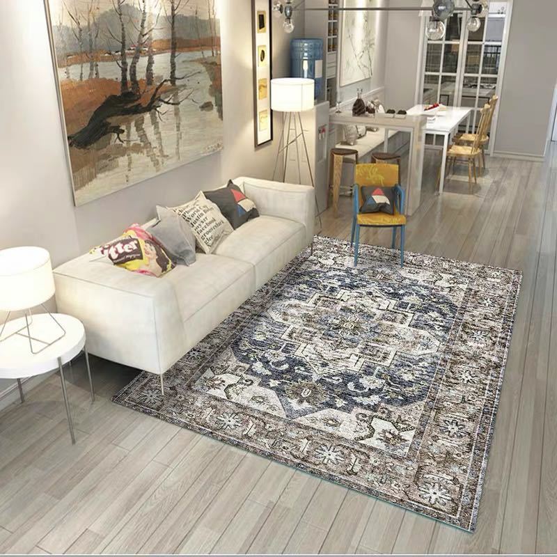 ラグ カーペット ラグマット 160×230cm ホットカーペット対応 ベッドルーム用