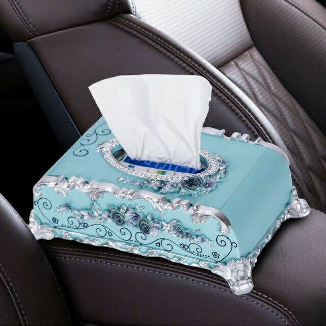 樂天商城 - 高級感 ティッシュケース