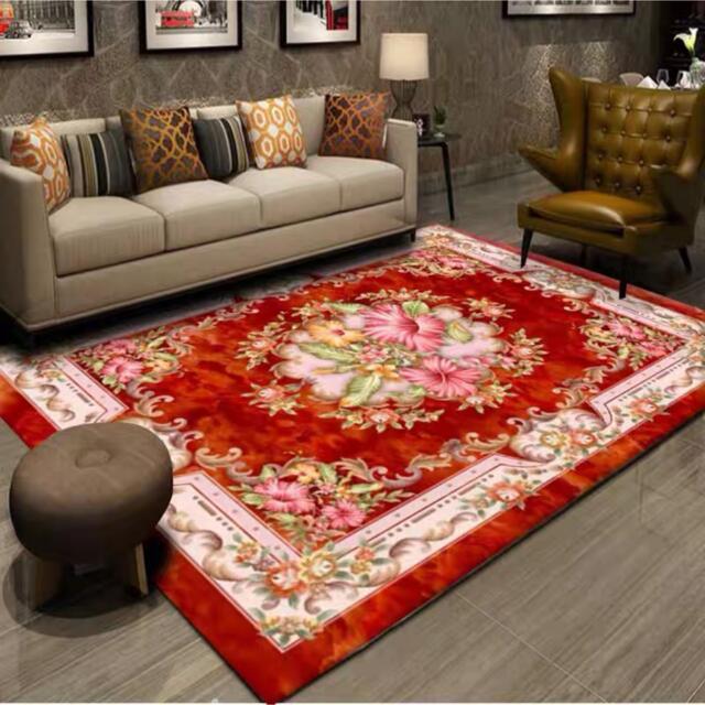 商品説明サイズ：160?x?230（cm)厚さ：0.8cm素材表地：ポリエステル中材：ウレタンフォーム裏面：不織布(PVC点滑り止め)サイズオーダー可能ですサイズの違うものもございます。値段も変ってきますので、ご検討頂けましたら幸いです。発...