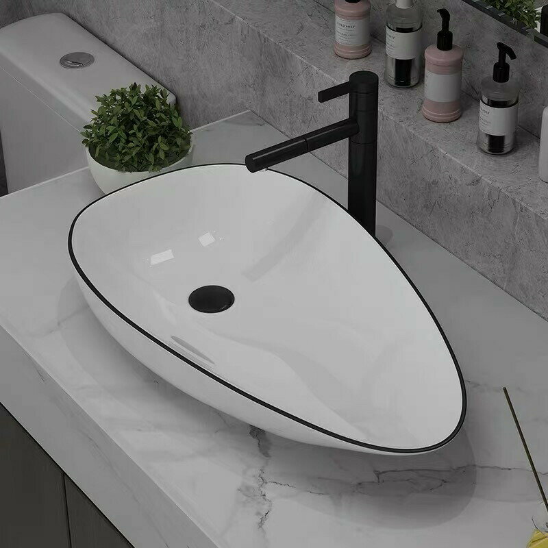 人気洗面台 大型洗面ボウルセット 洗面ボール ...の紹介画像3