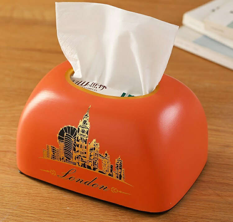 高級感 ティッシュケース(3.0)