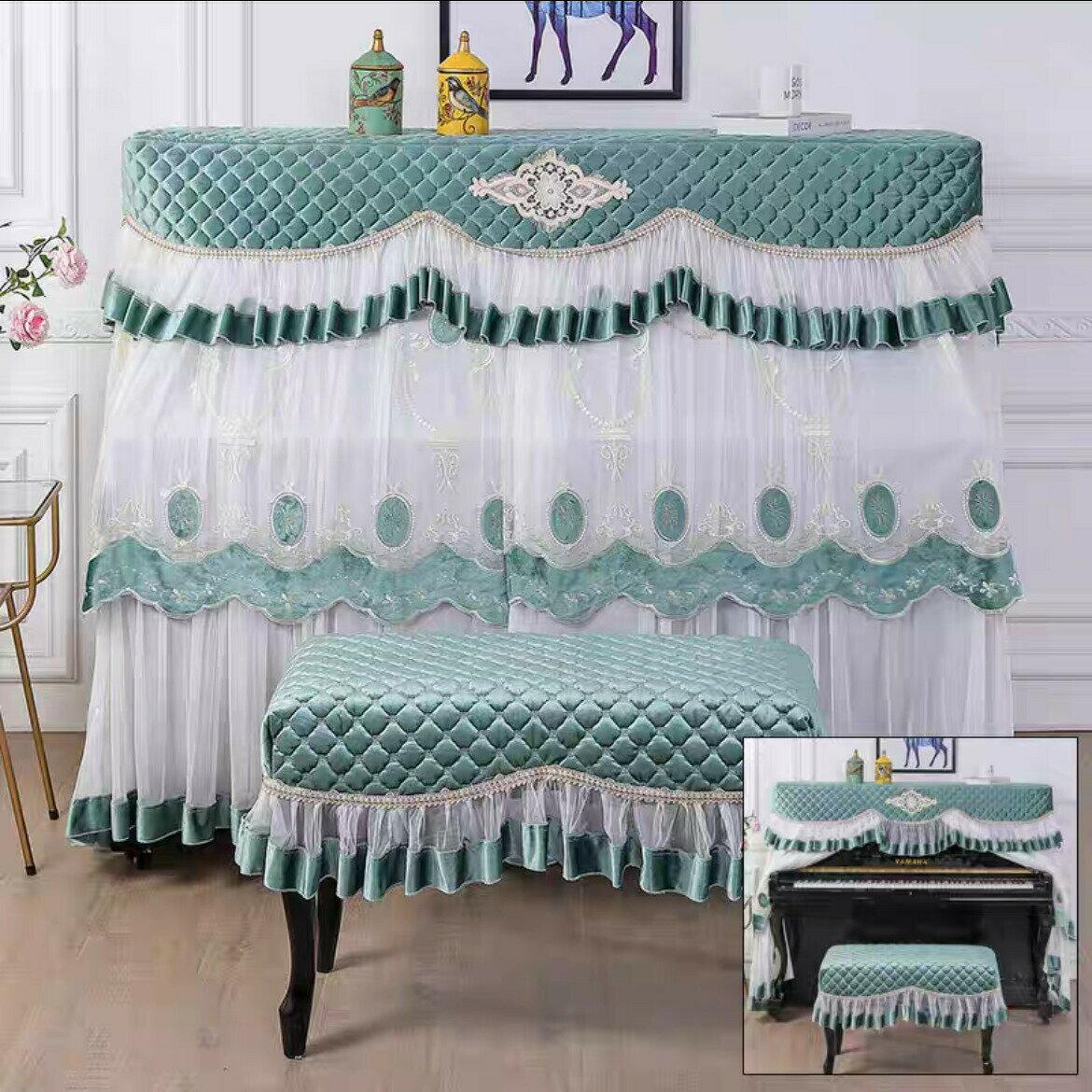 ���ԥ��Υ��С� �ԥ��Υ������С� 2�����å�