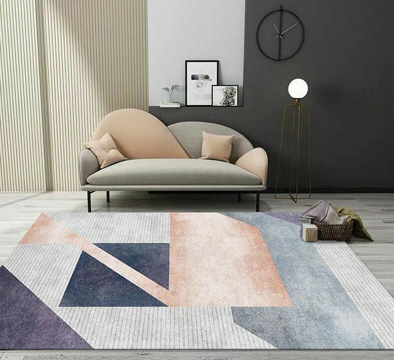 ラグカーペット ラグマット 160x230cm 玄関マット