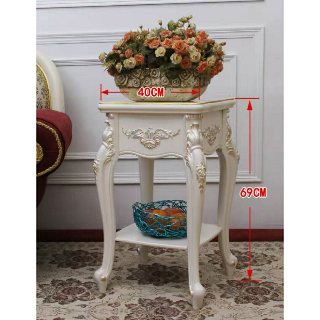 商品説明本体寸法：幅40×奥行40×高さ69cm商品状態：新品カラー：写真通り材質：天然木、中質繊維板、ラッカー塗装?、天然木化粧合板備考：お客様簡単組立品 お客様のご覧になっているモニター等により多少色が異なる場合がございます。あらかじめ...