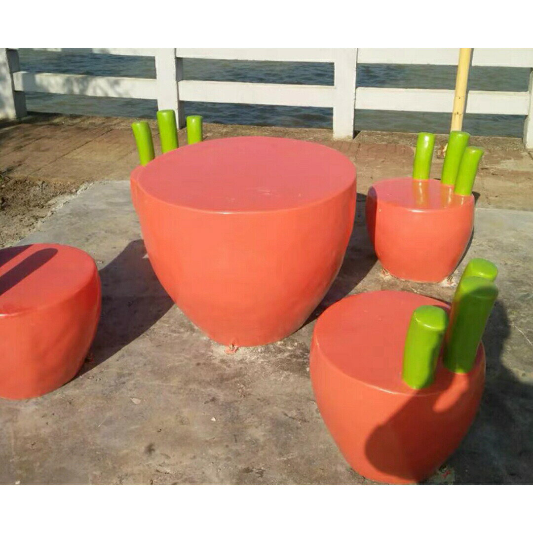 ガーデンテーブル5点セット北欧風ガーデンチェア ガーデンチェア 屋外 庭テラス