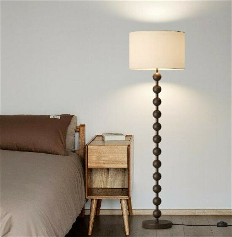 フロアスタンド・ランプ フランス式レトロ床置きライト高級感雰囲気ライトリビング寝室書斎 フロアライト スタリッシュフロアランプ 間接照明 フロアランプ おしゃれ フロアスタンド・ランプ フロアライト 北欧