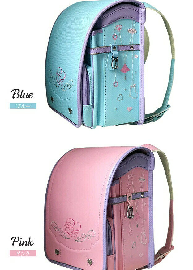 5colors ランドセル かわいい 入学祝い キッズ リュックバッグ 子供 通学 バッグ 小学校 入学準備 schoolbag levstmak-10040335 Sinessy 楽天市場店 サンプル画像3