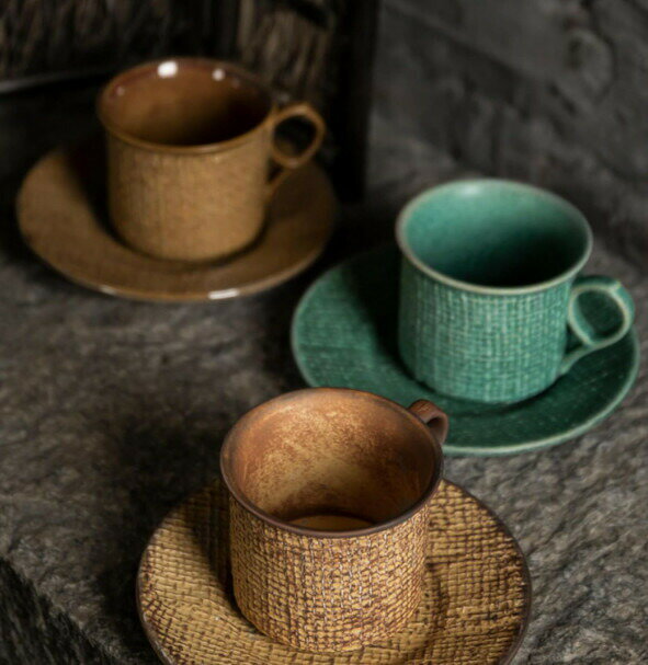 【送料無料】マグカップコップ ダブルウォールグラス コーヒーカップ サーモス 、レトロ、クリアな質感 ...