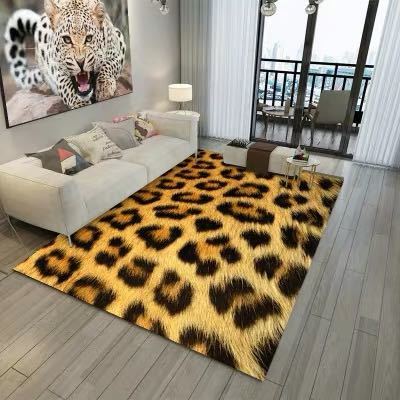 Kiretto - ラグ カーペット ラグマット 160×230cm ホットカーペット対応 ベッドルーム用絨毯
