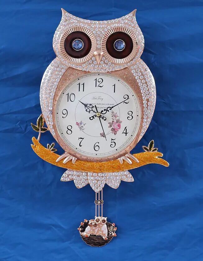 【商品詳細】人気の掛け時計★飾るだけでぐーっとお部屋がオシャレな空間になります！目を引くデザイン。インテリアのアクセントに★お部屋の時を刻む、特別な1台...。大事な方へのプレゼントで贈ってみてはいかがでしょうか？☆☆★★★★★★★★★★★...