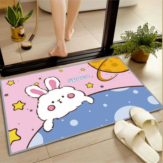 ラグマット リビングマット 玄関マットバスマット お風呂マット