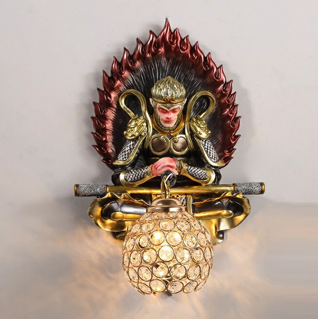 Bracket Lights - 壁掛け照明 壁掛け灯 インテリア照明 壁掛け灯 廊下 寝室 書斎 1灯 北欧モダン