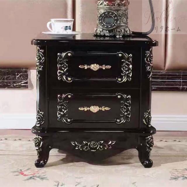 ベッドサイドテーブル 置台 サイドテーブル ナイトテーブル ソファーテーブル