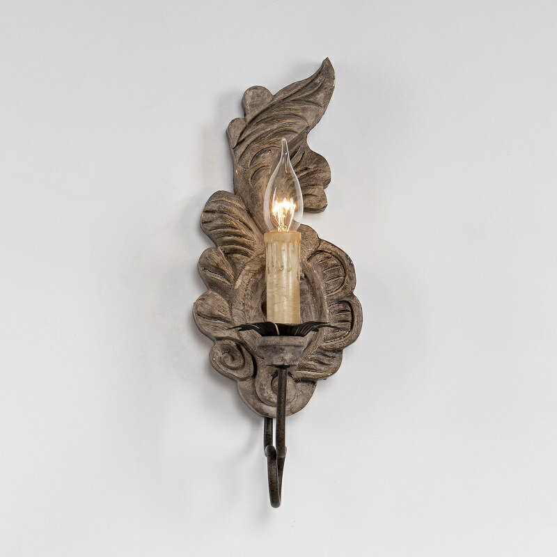 樂天商城 - 壁掛け照明 壁掛け灯 インテリア照明 壁掛け灯 廊下 寝室 書斎 1灯 カントリー調 北欧モダン