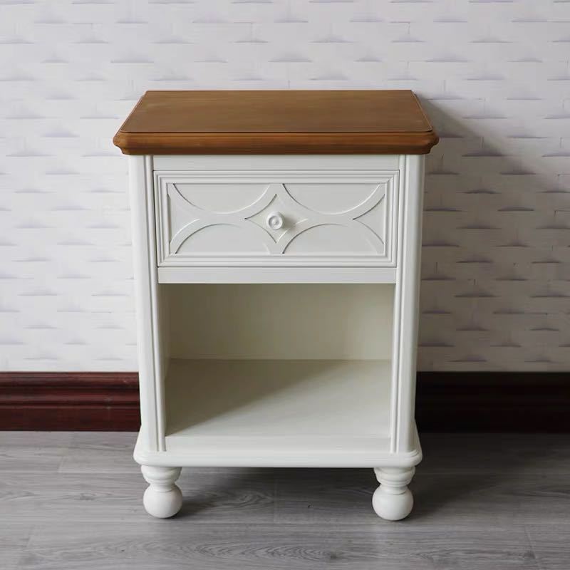 高級ローテーブル リビングテーブル 木製 センターテーブル 収納棚付き サイドテーブル 幅48cm