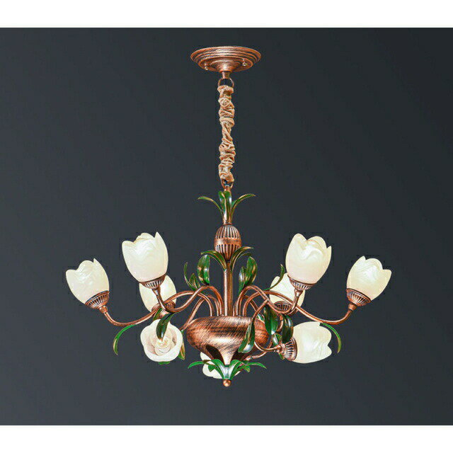 ペンダントライト 洋風照明シャンデリア シーリ...の紹介画像2