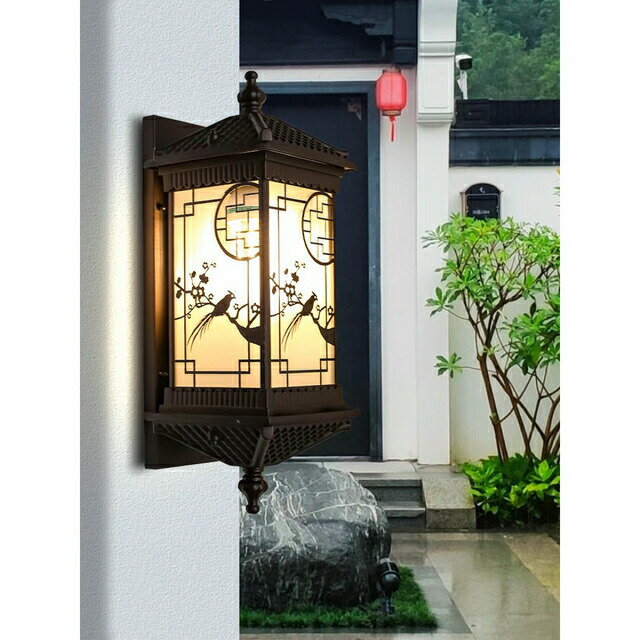 壁掛け照明 壁掛け灯 インテリア照明 玄関灯 アンティーク 外灯 廊下 屋外