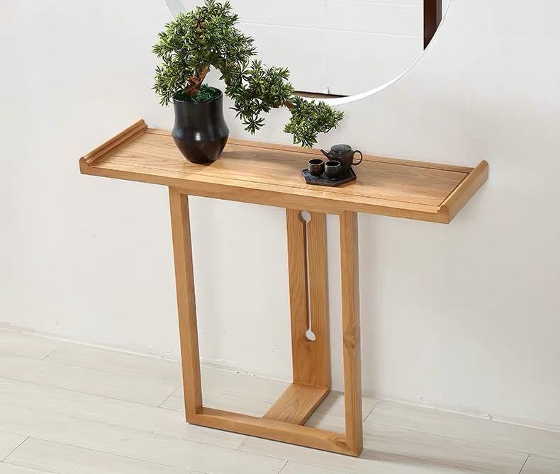 本体寸法：幅100 x 奥行30 ×高さ80cm商品状態：新品カラー：写真通り材質：、中質繊維板、ラッカー塗装 、木化粧合板お客様のご覧になっているモニター等により多少色が異なる場合がございます。あらかじめご了承ください。複数ご注文の場合やお急ぎの場合は必ず事前に納期のお質問をお願いいたします。サイズの誤差は多少発生します。ご了承下さい。当店は販売のみとなっておりますので、商品の使用方法等についてのお問い合わせにはお答え出来ません。注意事項1、こちらの商品は海外製の新品です。撮影時の照明やPC環境によって実際の商品と色が違う場合があります。2、輸入品で日本語の説明がない場合があり、サポートもございませんので商品知識のある方のみ御注文下さい。3、製品のデザイン・仕様は改良の為、予告なく変更する場合がございます。4、ご注文について代引き引き換え、局留めは受け付けておりません。5、取り扱っている商品は、海外・アジア製品になります。きちんと全ての商品の検品をしておりますが、日本製に比べると作りが甘い場合があります。完璧を求められる方は御注文をお控えください。6、初期不良、輸送中の破損等は返金対応させて頂きます。その際はご到着から2日以内にご連絡をお願い致し7、新品未使用品ですが、外箱に初期からのスレ、剥げ歪みなどあります8、この商品は、購入後発送まで9日程度を要しますので、ご理解の上ご購入頂きますようお願い致します上記理由の返品交換は承ることが出来ませんので予めご了承くださいませ。本体寸法：幅100 x 奥行30 ×高さ80cm商品状態：新品カラー：写真通り材質：、中質繊維板、ラッカー塗装 、木化粧合板お客様のご覧になっているモニター等により多少色が異なる場合がございます。あらかじめご了承ください。複数ご注文の場合やお急ぎの場合は必ず事前に納期のお質問をお願いいたします。サイズの誤差は多少発生します。ご了承下さい。当店は販売のみとなっておりますので、商品の使用方法等についてのお問い合わせにはお答え出来ません。注意事項1、こちらの商品は海外製の新品です。撮影時の照明やPC環境によって実際の商品と色が違う場合があります。2、輸入品で日本語の説明がない場合があり、サポートもございませんので商品知識のある方のみ御注文下さい。3、製品のデザイン・仕様は改良の為、予告なく変更する場合がございます。4、ご注文について代引き引き換え、局留めは受け付けておりません。5、取り扱っている商品は、海外・アジア製品になります。きちんと全ての商品の検品をしておりますが、日本製に比べると作りが甘い場合があります。完璧を求められる方は御注文をお控えください。6、初期不良、輸送中の破損等は返金対応させて頂きます。その際はご到着から2日以内にご連絡をお願い致し7、新品未使用品ですが、外箱に初期からのスレ、剥げ歪みなどあります8、この商品は、購入後発送まで9日程度を要しますので、ご理解の上ご購入頂きますようお願い致します上記理由の返品交換は承ることが出来ませんので予めご了承くださいませ。