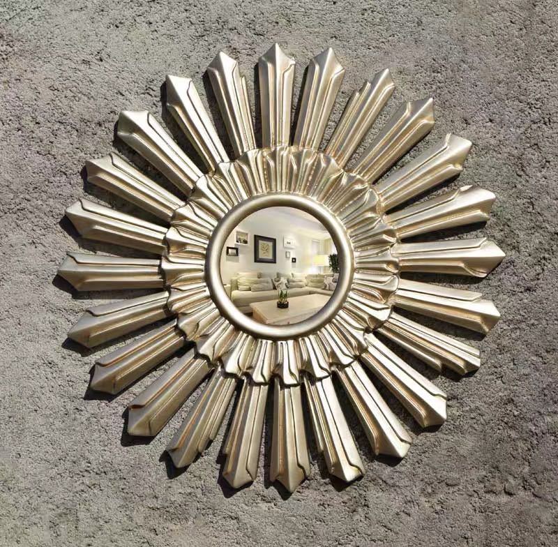 サイズ(cm) ： 幅56 x 高さ56材質 ： ミラー　樹脂　他重さ：3.5kg複数ご注文の場合やお急ぎの場合は必ず事前に納期のお質問をお願いいたします。＊＊＊＊＊＊＊＊＊＊＊＊＊＊＊＊＊＊注意事項1、ランプがつくかどうかの確認をしてから...