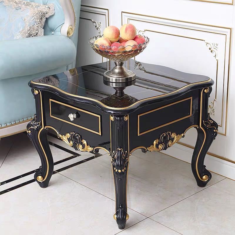 商品サイズ：幅79 x 奥行79 x 高さ59（cm） 材質：ウレタン塗、安全樹脂、木、中質繊維板、ラッカー塗装 お客様のご覧になっているモニター等により多少色が異なる場合がございます。あらかじめご了承ください。 複数ご注文の場合やお急ぎの...