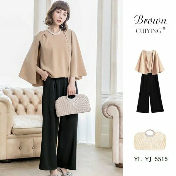 ぽっちゃり 卒業式 スーツ 結婚式 ドレス ぽっちゃり 大きいサイズ セットアップ 個性的 きれいめ フォーマル ぽっちゃり パンツスーツ 結婚式 親族 フォーマルドレス S M L 2L 3L パンツ ドレス 卒業式 入学式 ママ 体型カバー Sinessy 楽天市場店 新生活用品