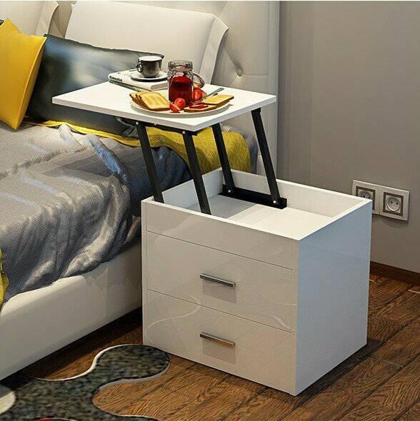 Side Tables - ローテーブル 飾り台 リビングテーブル 電話台 センターテーブル サイドテーブル ミニテーブル 寝室用テーブル 色が選べます