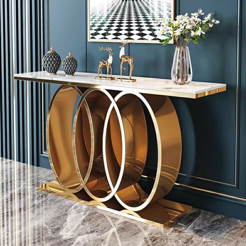 ���ƥ�쥹������饵���ɥơ��֥� �������Х��󥽡���ơ��֥� ���إơ��֥� ���� ������ ����ƥ�����Ĵ�ǥ����� ��120cm