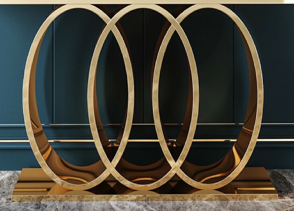 ���ƥ�쥹������饵���ɥơ��֥� �����Х��󥽡���ơ��֥� ���إơ��֥� ���� ������ ����ƥ�����Ĵ�ǥ����� ��120cm