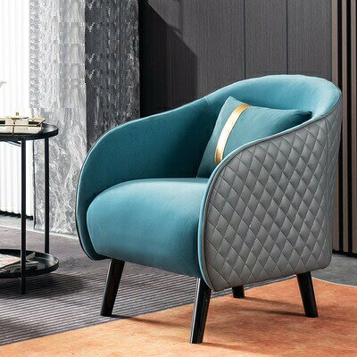 ソファー1人掛け コンパクトソファ ダイニングチェア 肘掛け椅子 イス 椅子 色選びます