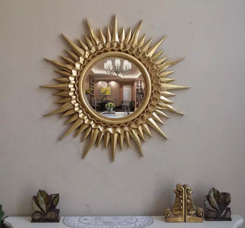 鏡 壁掛け鏡 調 壁掛け 壁掛け