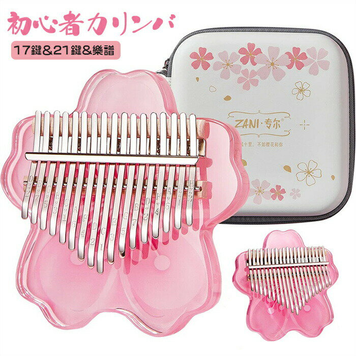 17ー 初心者 楽器 打楽器 親指 アクル 子供用楽器 子ども 指 子ども 優しい音 癒し 日本語説明