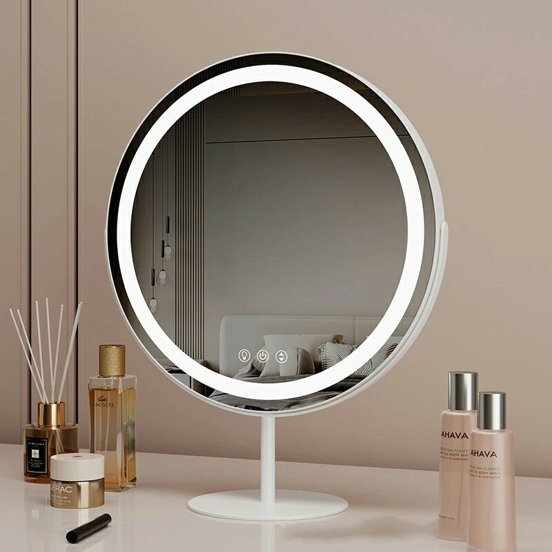 【3パターン調色＆調光機能＆明るさメモー機能】スンケアで重宝する昼光色、普段使いしやすい昼白色、夜に便利な電球色の3色調光が可能。簡単に操作できるが搭載されているので、タッチスイッチに触れただけで昼光色・電球色・昼白色の三色照明モードに切り...