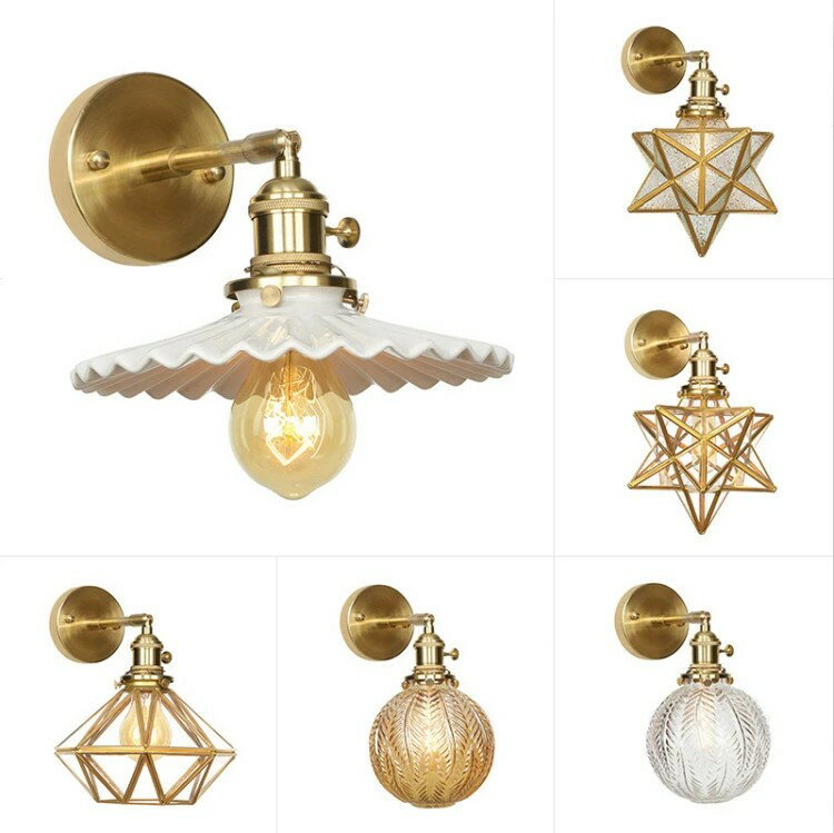 Bracket Lights - 壁掛け照明 北欧 玄関照明 おしゃれ 照明 照明器具 壁掛け 室内照明 インテア