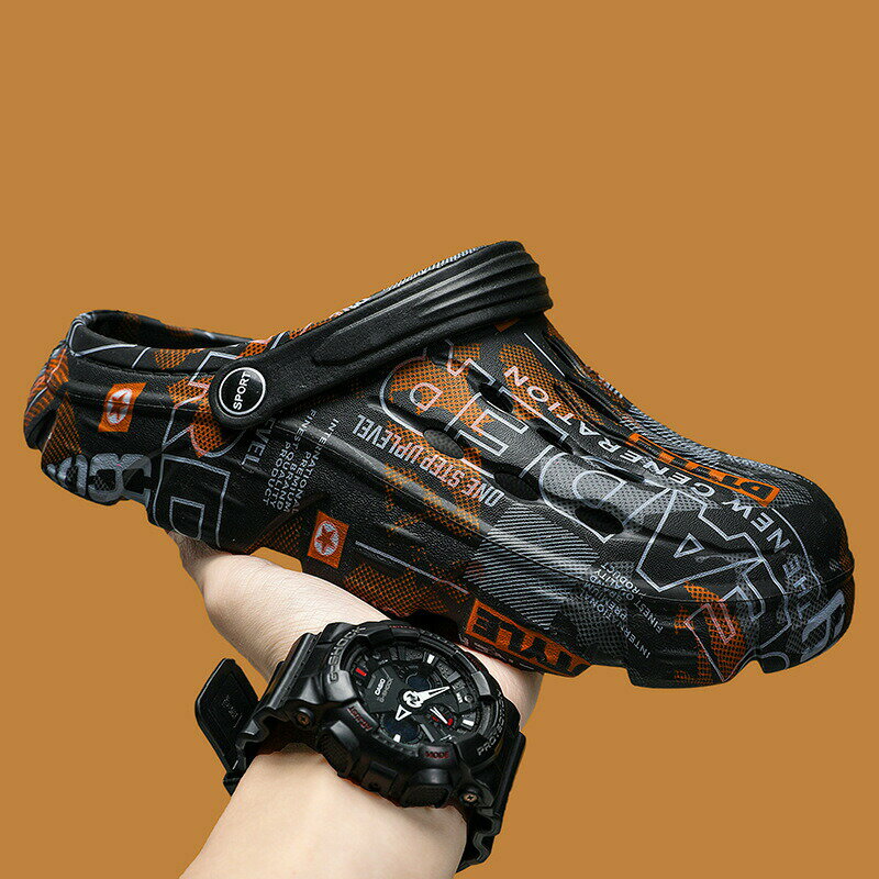 EVAサンダル 2WAY サンダル ビーチ アウトドア クロッグサンダル スポーツサンダル スリッパ ラバーサンダル ぺたんこサンダル レディース メンズ ビーサン 軽量 軽い 歩きやすい 疲れない 送料無料