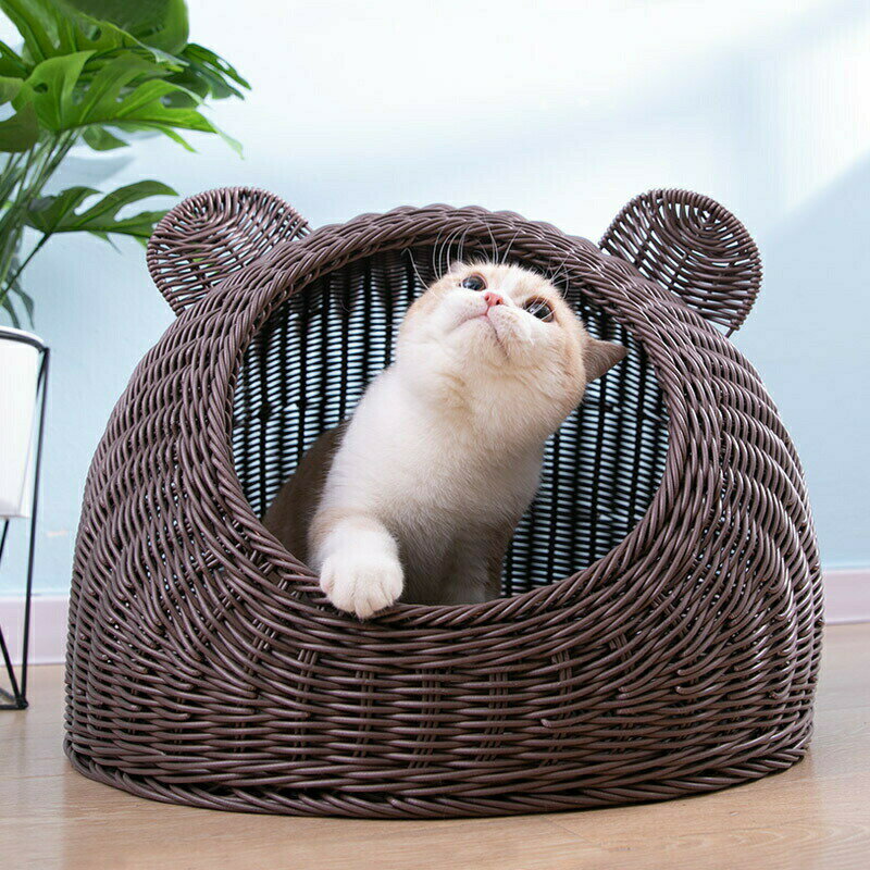 キャッ ドーム型 猫 猫 猫 猫用 キャッ 猫 おしゃれ 通気性