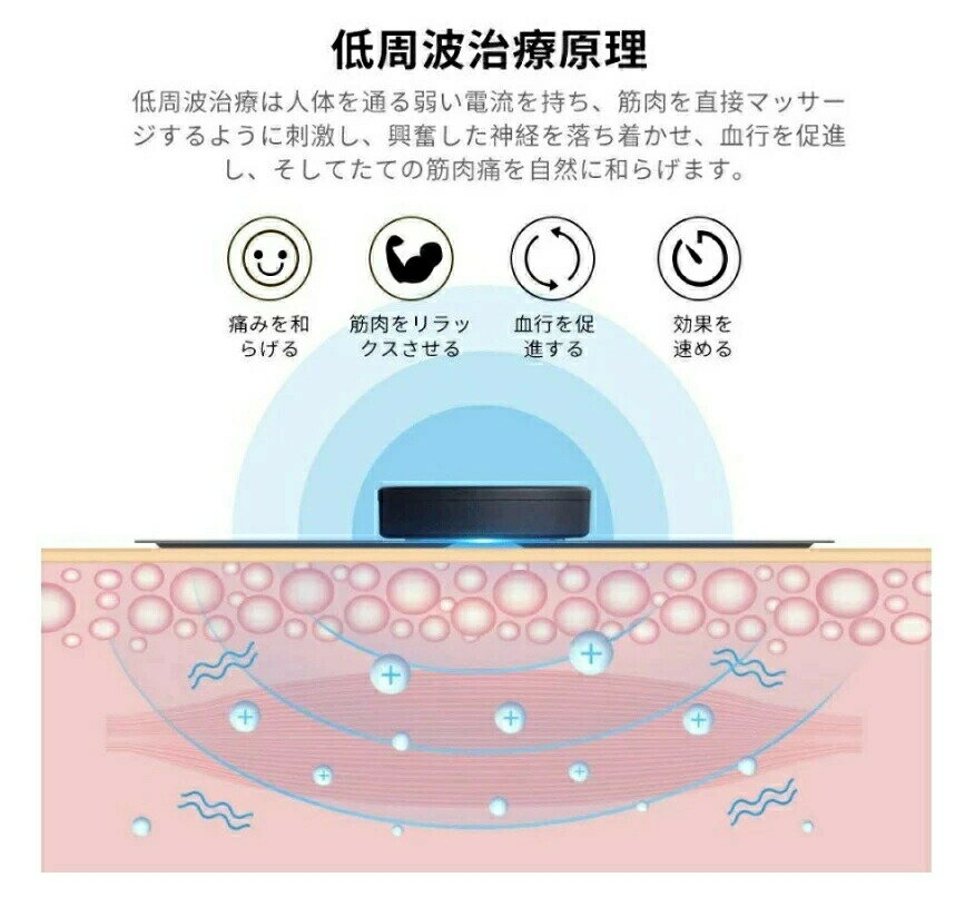 3 個 EMS スマートミニマッサージャー ネック電気マッサージ器セット頸椎パッチ 8 モード 19 レベル強度ホームマッサージツール疲労を軽減 プレゼント 3