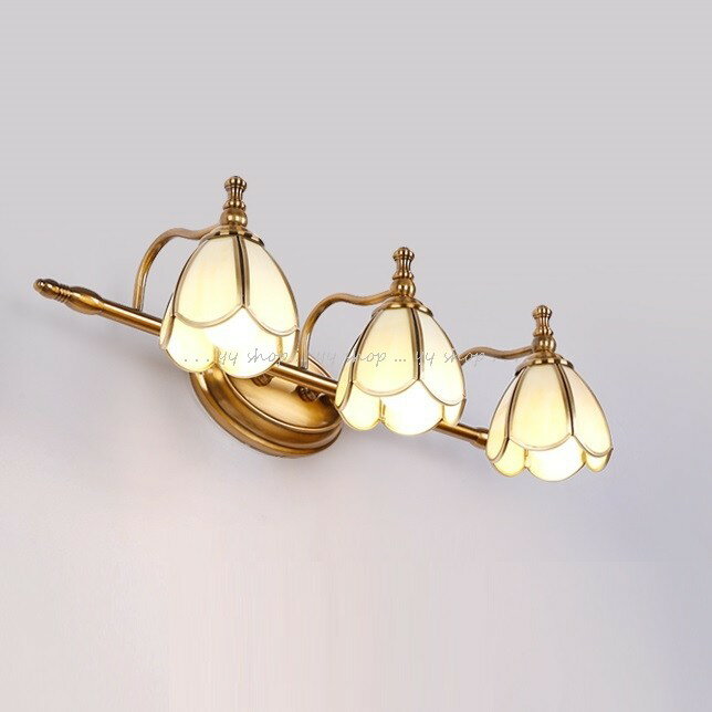 壁掛け照明 壁掛け灯 インテリア照明 壁掛け灯 高級照明.ミラーライト.3灯