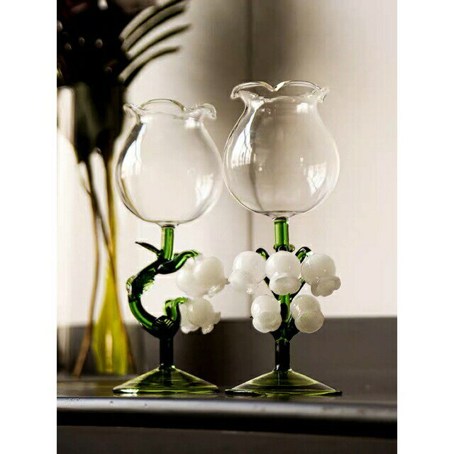 ワイングラス2点セット シャンパングラス 飲食店 食器 綺麗め 高級感