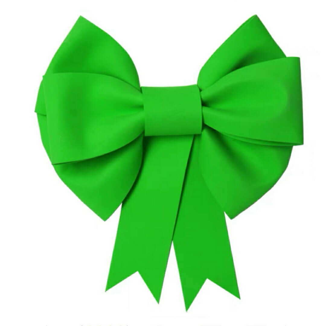 樂天商城 - 幅75 ビッグリボン 大型リボン立体型リボン 納車式クリスマス飾り 結婚式 装飾