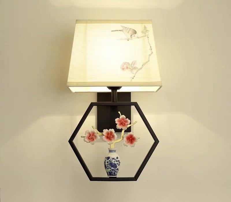 壁掛け照明 壁掛け灯 ．インテリア照明