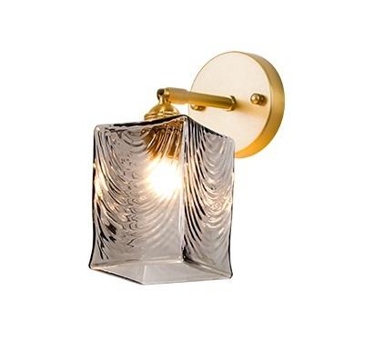 0720B L11-1-3壁掛け照明 壁掛け灯 インテリア照明 壁掛け灯.銅 1灯