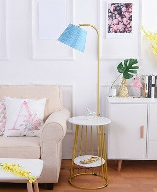 Floor Lamps - FL264-13フロアスタンド スタンドライト フロアライト 照明器具 間接照明.人造大理石
