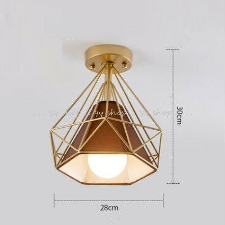 Vaulted Ceiling - 1020AL16-2ペンダントライト．洋風照明　シャンデリア　北欧デザイ シーリングライト不可 玄関 階段 廊下 カウンター 天井照明 1灯 電源直結タイプ