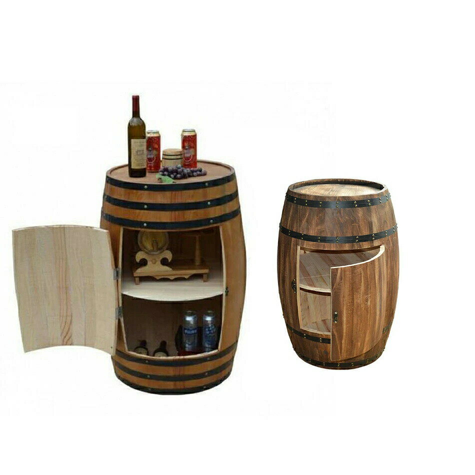 木樽 雑貨 木箱 樽収納ボックス ゴミ箱 人気 おしゃれ インテリア 雑貨 小物 かっこいい 収納ボックス ..