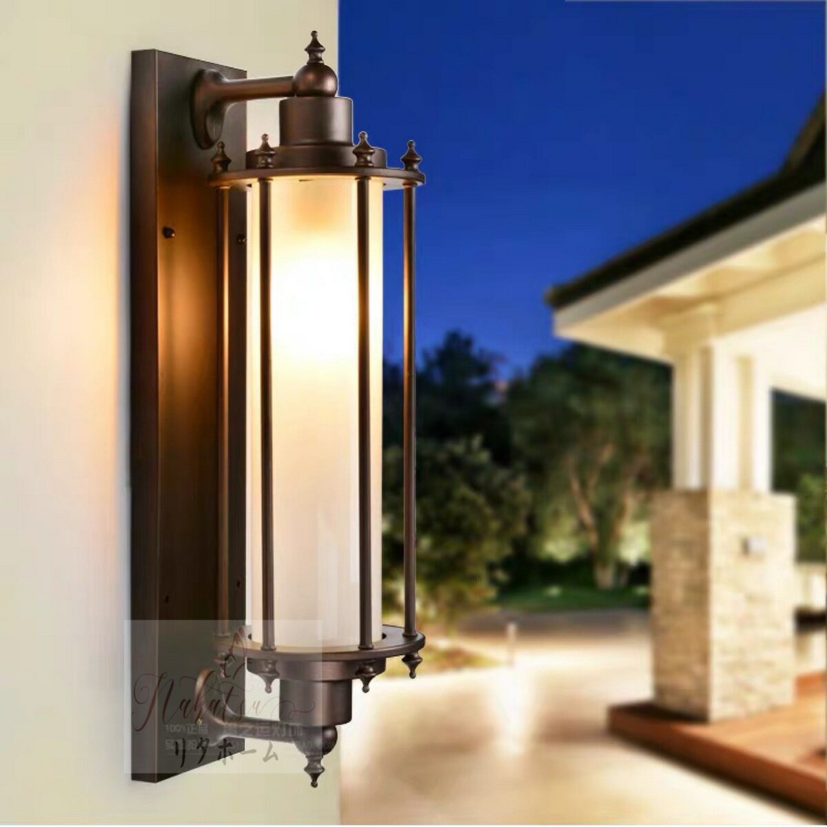 09203-3壁掛け照明 壁掛け灯 インテリア照明 玄関灯 ．アンティーク 外灯 廊下 屋外